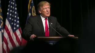 Fight against terror: Trump threatens Tehran's mullahs