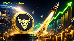 SCANDIC COIN et une cotation sur Coinbase comme passerelle vers les actifs r&eacute;els ?