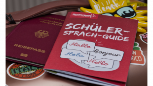 Kostenloser Schüler-Sprach-Guide: Studienkreis hilft Jugendlichen auf Reisen