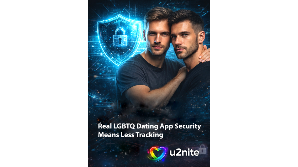 Are Major LGBTQ Dating Apps a Hidden Privacy Risk?