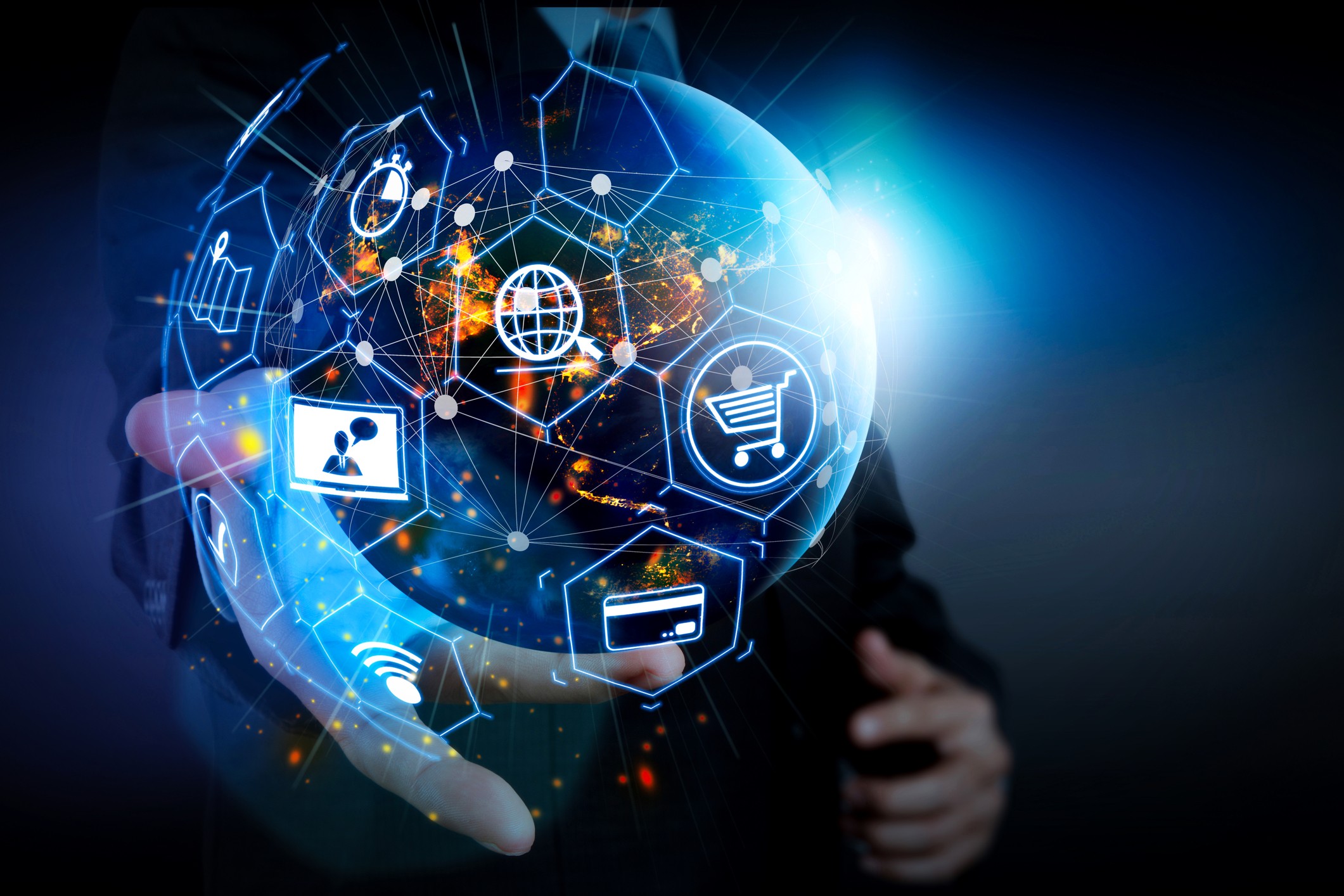 Formerra and Evonik Expand Distribution Partnership for Healthcare Grades