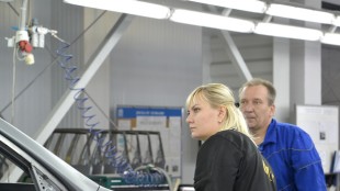 Leggett Dynamics pr&auml;sentiert seine preisnominierten Innovationen auf dem Automotive News Congress in Detroit